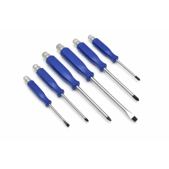 Set surubelnite mecanice 6 buc cap de cheie cr-v rezistent