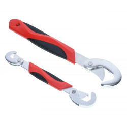 Chei reglabile instalatori 9-32mm set 2 buc multifunctional