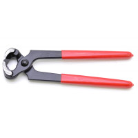 Cleste cuie cu maner izolat – ideal pentru scos cuie si sarma