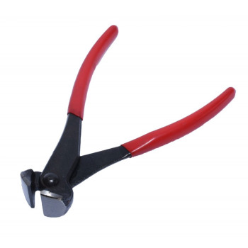 Cleste cuie 1701-7'' cu maner izolat – ideal pentru dulgherie si santier