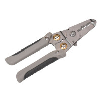 Cleste de fire multifunctional 6 in 1 – taiere si sertizare