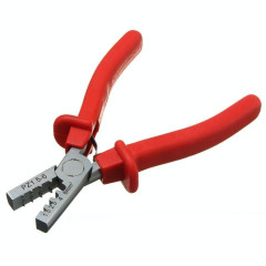 Cleste sertizat pini PZ1,5-6 – conectori terminali 1.5–6mm