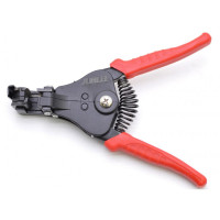Cleste dezizolat cablu NO-1674-7 – precizie pentru fire mono si bifilare