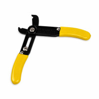 Cleste dezizolat cabluri 0.5-6 mm2 reglabil profesional