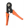 Cleste sertizat pini HSC8/16-4 pentru conectori 4-16mm