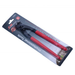 Cleste legat sarma cu maner izolat – ideal pentru cofraje si santier