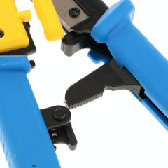 Cleste sertizat profesional mufa UTP FTP CAT6 RJ45