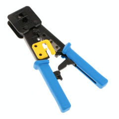 Cleste sertizat profesional mufa UTP FTP CAT6 RJ45