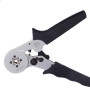 Cleste sertizat pini LXC8 6-4 – pentru conectori tubulari 0.25–6 mm²