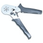Cleste sertizat pini 0.25–6 mm pentru conectori si terminale AWG