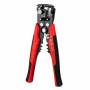 Cleste sertizat 3 in 1 NO-1807 pentru dezizolat si taiat fire