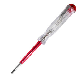 Creion tensiune 220v cu agatator 669 testare rapida faza