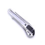 Cutter metalic profi cu lama de 18mm si sistem anti-alunecare