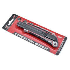 Cutter profesional din aluminiu cu lama neagra 18mm