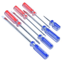 Set surubelnite 7 piese drepte si stea magnetice