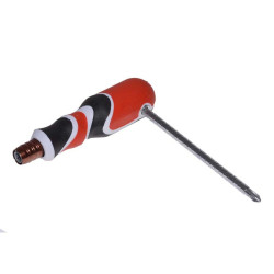 Surubelnita mecanica no-0840 4-6 inch cu 2 capete cr-vn