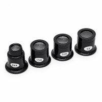 Lupa ceasornicar set 5 buc 5X 10X 15X 20X