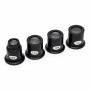 Lupa ceasornicar set 5 buc 5X 10X 15X 20X