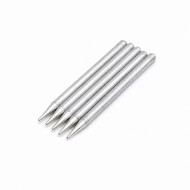 Varfuri letcon set 5 buc 60W 5.4mm x 70mm conice