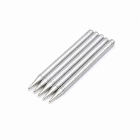Varfuri letcon set 5 buc 40W 4.4mm x 67.4mm conice