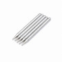 Varfuri letcon set 5 buc 60W 5.4mm x 70mm conice