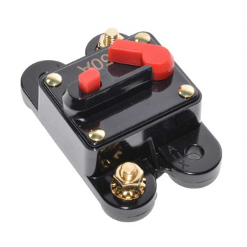 Siguranta auto cu reset 150A protectie circuit 12V 24V