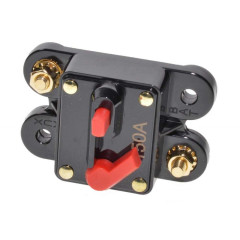 Siguranta auto cu reset 150A protectie circuit 12V 24V