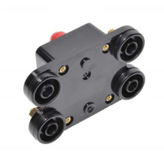 Siguranta auto cu reset 150A protectie circuit 12V 24V