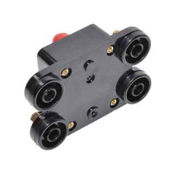 Siguranta auto cu reset 150A protectie circuit 12V 24V