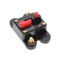 Siguranta auto cu reset 70A protectie circuit 12V 24V