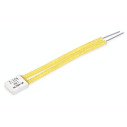 Siguranta Termica 250V - 3A TF 108°C