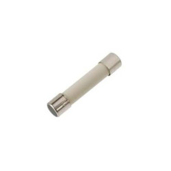 Siguranta ceramica 6x25mm – valori 0.5A pana la 15A 100buc