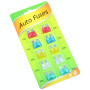 Set sigurante auto 10 buc diverse amperaje 10a-30a