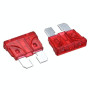 Set sigurante auto 10A pentru instalatii electrice auto-moto set 10 buc
