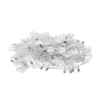 Set sigurante auto 25A pentru instalatii electrice auto-moto set 10 buc