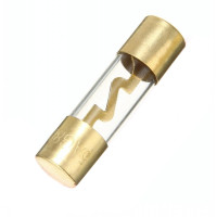 Siguranta audio 40A pentru statii si subwoofere auto gold