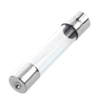 Siguranta Rapida de Sticla 5x20mm – 0.5A pana la 20A 100buc
