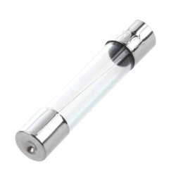 Siguranta Rapida de Sticla 5x20mm – 0.5A pana la 20A 100buc
