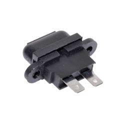 Suport siguranta auto cu fixare pentru sigurante 19x13mm