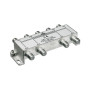 Splitter TV 8 cai 5-1000MHz pentru distribuirea semnalului