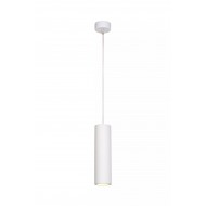 Pendul LED tubular alb 9w 720 lm