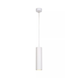 Pendul LED tubular alb 9w 720 lm