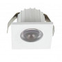 Spot LED mobila patrat 3w 90 lm