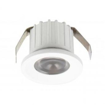 Spot LED mobila rotund 3w 90 lm