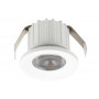 Spot LED mobila rotund 3w 90 lm