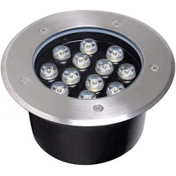 Spot LED pavaj IP65 12w 960 lm