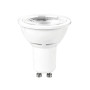 Bec LED GU10 5W lumina calda 3000K pentru interior