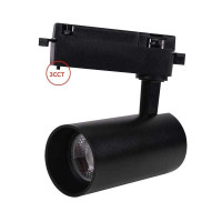 Proiector led sina 20W CCT 3 culori 3000K 4000K 6500K