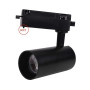 Proiector led sina 20W CCT 3 culori 3000K 4000K 6500K