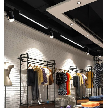 Proiector sina 48W liniar 120cm 4000K lumina neutra